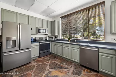 8542 N Ridge Rider Trail, Prescott Valley, AZ 86315 - Photo 32