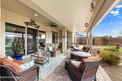 8542 N Ridge Rider Trail, Prescott Valley, AZ 86315 - Photo 22