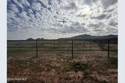 00Xxa3 W Williams Road, Aguila, AZ 85320 - Photo 1