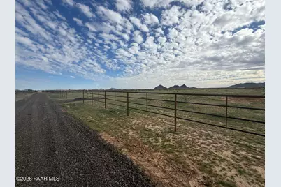 00Xxa4 W Williams Road, Aguila, AZ 85320 - Photo 14