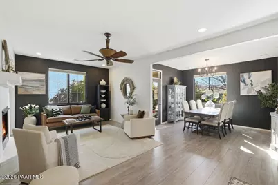 7075 E Lynx Wagon Road, Prescott Valley, AZ 86314 - Photo 10