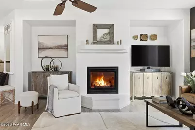 7075 E Lynx Wagon Road, Prescott Valley, AZ 86314 - Photo 4