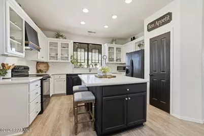 7075 E Lynx Wagon Road, Prescott Valley, AZ 86314 - Photo 8