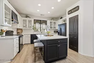 7075 E Lynx Wagon Rd, Prescott Valley, AZ 86314 - Photo 8