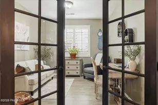 7075 E Lynx Wagon Rd, Prescott Valley, AZ 86314 - Photo 14