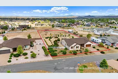 1482 W Anne Marie Drive, Chino Valley, AZ 86323 - Photo 2