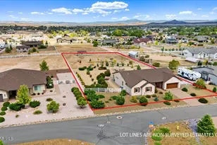 1482 W Anne Marie Dr, Chino Valley, AZ 86323 - Photo 2