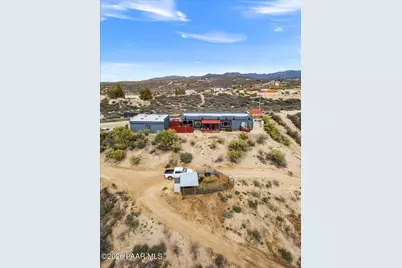 8475 W Red Rock Road, Kirkland, AZ 86332 - Photo 38