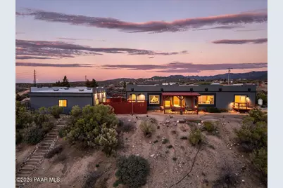 8475 W Red Rock Road, Kirkland, AZ 86332 - Photo 1