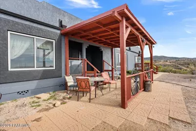 8475 W Red Rock Road, Kirkland, AZ 86332 - Photo 8