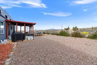 8475 W Red Rock Road, Kirkland, AZ 86332 - Photo 32