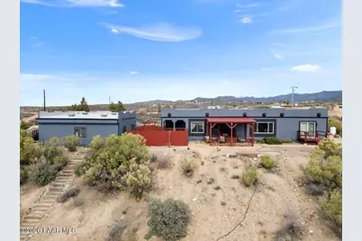 8475 W Red Rock Road, Kirkland, AZ 86332 - Photo 36