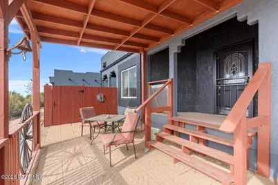 8475 W Red Rock Road, Kirkland, AZ 86332 - Photo 10