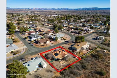 1539 E Arrowhead Lane, Cottonwood, AZ 86326 - Photo 34