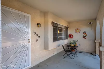 1539 E Arrowhead Lane, Cottonwood, AZ 86326 - Photo 22