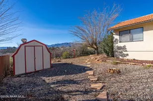 1539 E Arrowhead Ln, Cottonwood, AZ 86326 - Photo 30