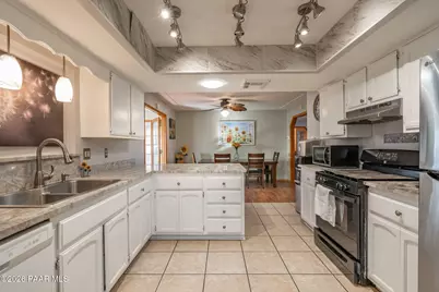 1539 E Arrowhead Lane, Cottonwood, AZ 86326 - Photo 6