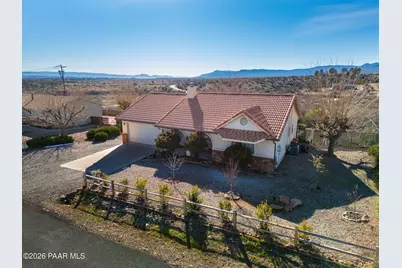 1539 E Arrowhead Lane, Cottonwood, AZ 86326 - Photo 2