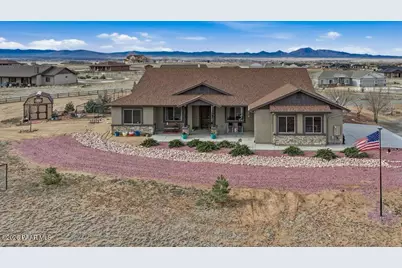 10915 E Lady Bug Place, Prescott Valley, AZ 86315 - Photo 2
