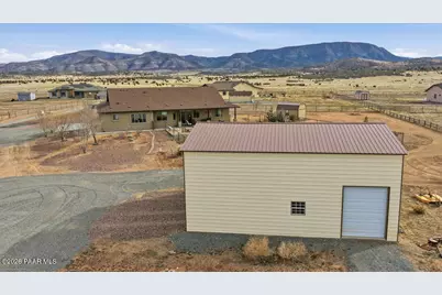 10915 E Lady Bug Place, Prescott Valley, AZ 86315 - Photo 36