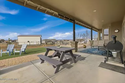 10915 E Lady Bug Place, Prescott Valley, AZ 86315 - Photo 28
