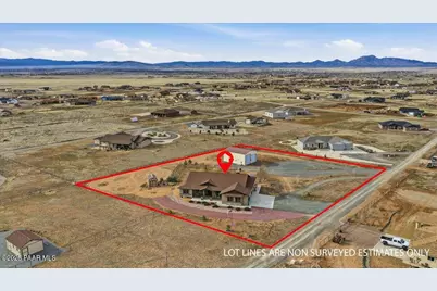 10915 E Lady Bug Place, Prescott Valley, AZ 86315 - Photo 42