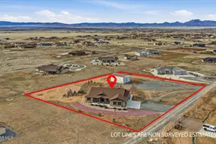 10915 E Lady Bug Pl, Prescott Valley, AZ 86315 - Photo 42