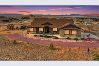 10915 E Lady Bug Place, Prescott Valley, AZ 86315 - Photo 1