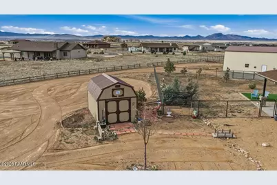 10915 E Lady Bug Place, Prescott Valley, AZ 86315 - Photo 32