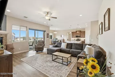 10915 E Lady Bug Place, Prescott Valley, AZ 86315 - Photo 6