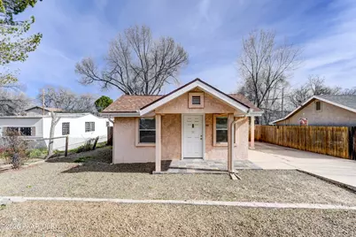 821 Lincoln Avenue, Prescott, AZ 86301 - Photo 2