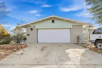 501 Mesa Drive, Prescott, AZ 86303 - Photo 1