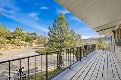 501 Mesa Drive, Prescott, AZ 86303 - Photo 2