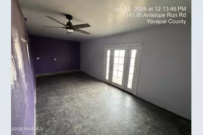 1145 W Antelope Run Road, Paulden, AZ 86334 - Photo 4