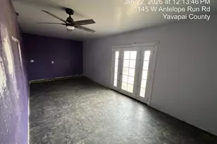 1145 W Antelope Run Rd, Paulden, AZ 86334 - Photo 4