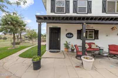 1382 S Foothill Drive, Dewey-Humboldt, AZ 86327 - Photo 4