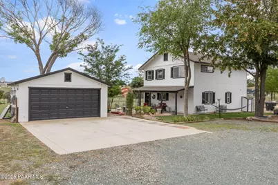 1382 S Foothill Drive, Dewey-Humboldt, AZ 86327 - Photo 2