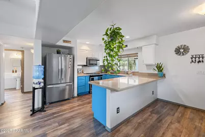 1382 S Foothill Drive, Dewey-Humboldt, AZ 86327 - Photo 8