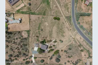 1382 S Foothill Drive, Dewey-Humboldt, AZ 86327 - Photo 38