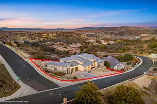 124 Rotonda Way, Prescott, AZ 86301 - Photo 2