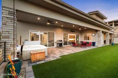 124 Rotonda Way, Prescott, AZ 86301 - Photo 46