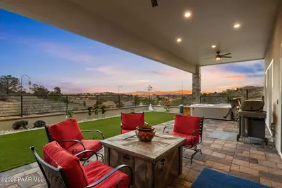 124 Rotonda Way, Prescott, AZ 86301 - Photo 8