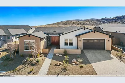 3285 Jagged Spire Court, Prescott, AZ 86301 - Photo 1
