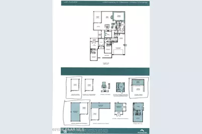 3285 Jagged Spire Court, Prescott, AZ 86301 - Photo 48