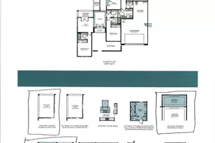 3285 Jagged Spire Ct, Prescott, AZ 86301 - Photo 48