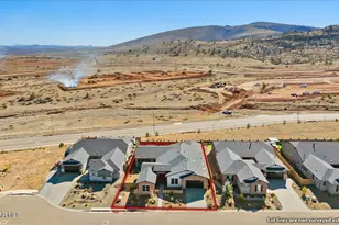 3285 Jagged Spire Ct, Prescott, AZ 86301 - Photo 52