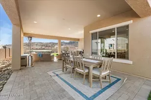 3285 Jagged Spire Ct, Prescott, AZ 86301 - Photo 38