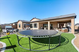 3285 Jagged Spire Ct, Prescott, AZ 86301 - Photo 46