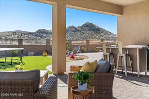 3285 Jagged Spire Ct, Prescott, AZ 86301 - Photo 40