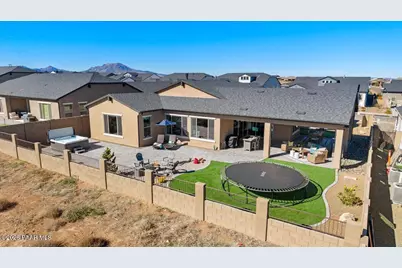 3285 Jagged Spire Court, Prescott, AZ 86301 - Photo 2